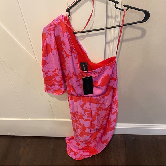 NWT Do+Be Dress - Picture 3 of 3